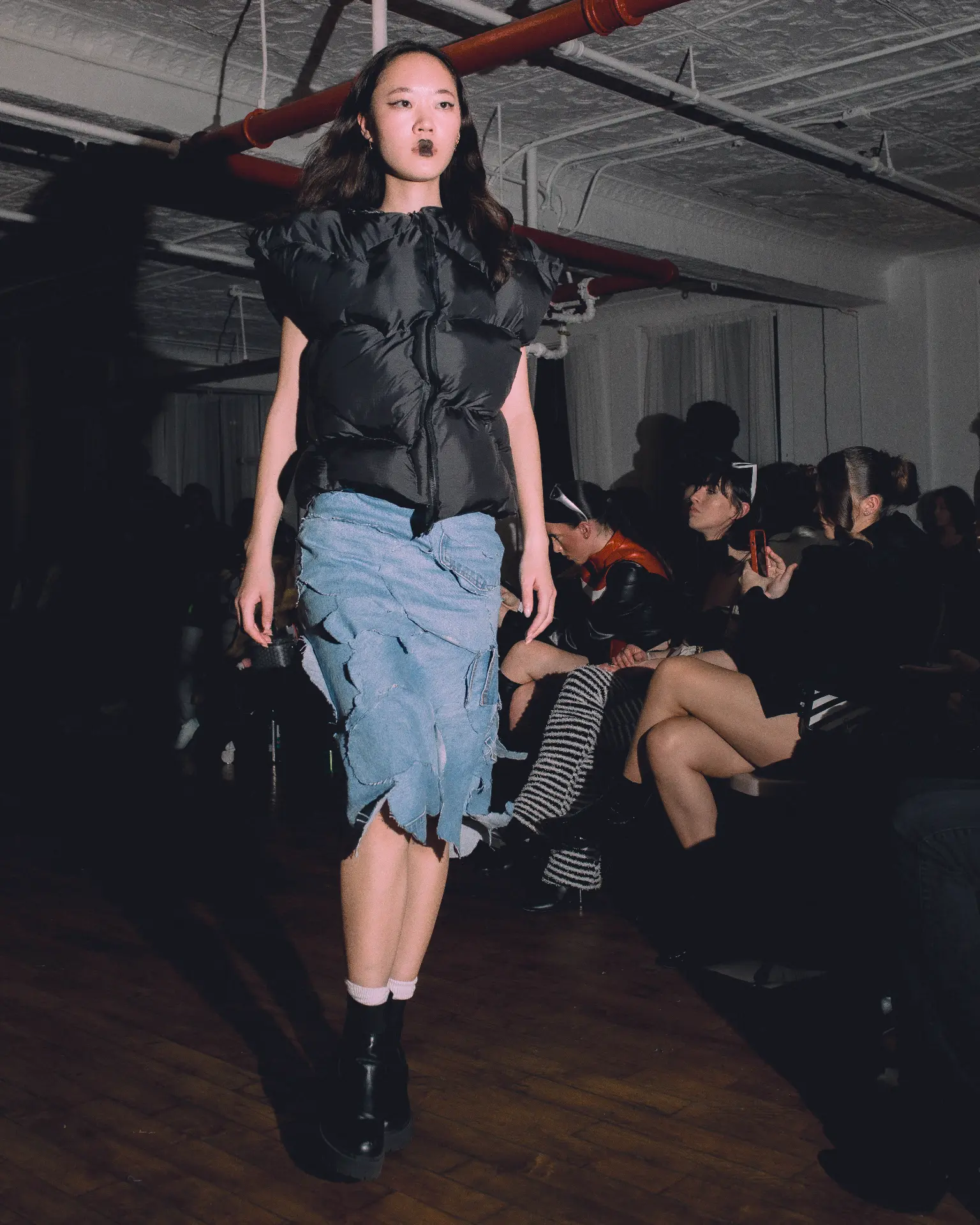 ss24 look 07