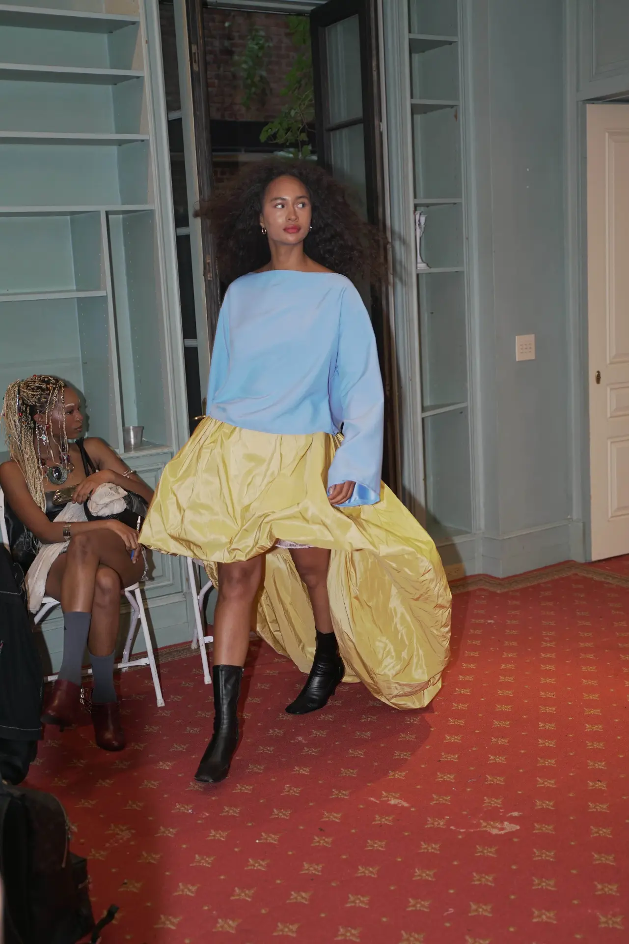 fw24 look 01