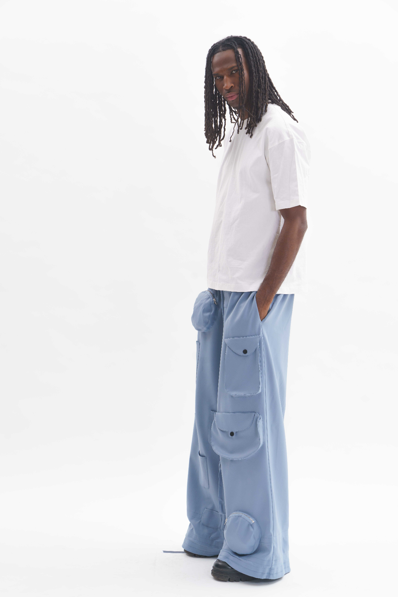 EONIC look 2