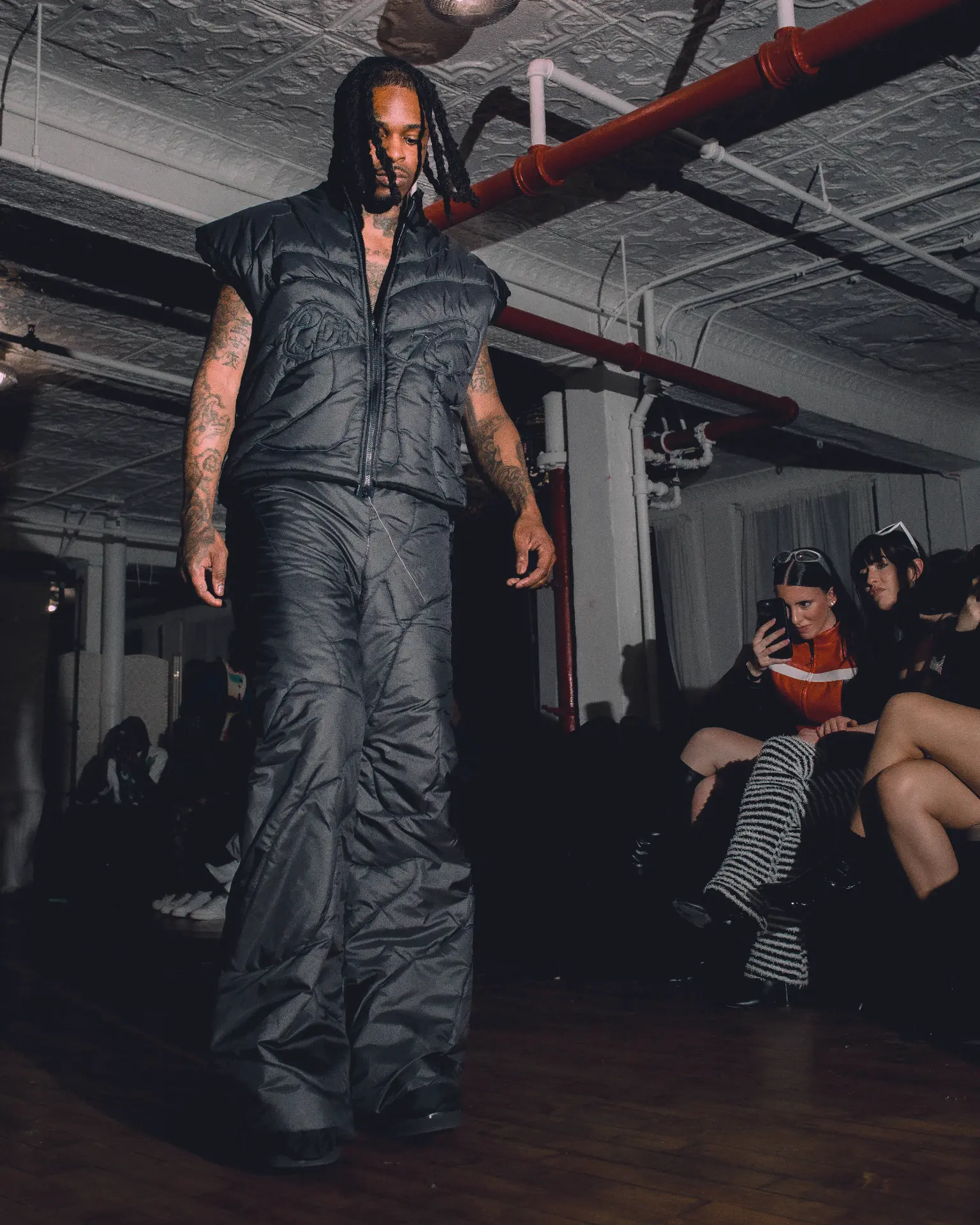 ss24 look 09